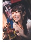 [Photobook] 乃木坂46 北野日奈子 1st写真集『空気の色』