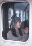 [Photobook] 乃木坂46 北野日奈子 1st写真集『空気の色』