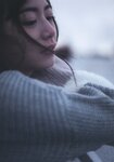 [Photobook] 乃木坂46 北野日奈子 1st写真集『空気の色』