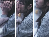 [Photobook] 乃木坂46 北野日奈子 1st写真集『空気の色』