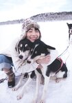 [Photobook] 乃木坂46 北野日奈子 1st写真集『空気の色』