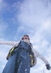 [Photobook] 乃木坂46 北野日奈子 1st写真集『空気の色』