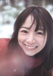 [Photobook] 乃木坂46 北野日奈子 1st写真集『空気の色』