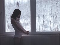 [Photobook] 乃木坂46 北野日奈子 1st写真集『空気の色』