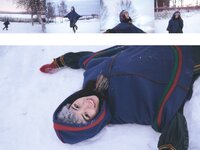 [Photobook] 乃木坂46 北野日奈子 1st写真集『空気の色』