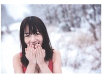 [Photobook] 乃木坂46 北野日奈子 1st写真集『空気の色』
