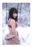 [Photobook] 乃木坂46 北野日奈子 1st写真集『空気の色』