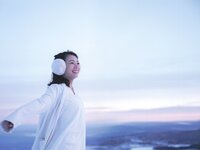 [Photobook] 乃木坂46 北野日奈子 1st写真集『空気の色』