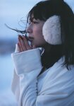 [Photobook] 乃木坂46 北野日奈子 1st写真集『空気の色』