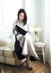 週刊文春 2022.03.03 原色美女図鑑 上白石萌音