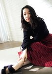 週刊文春 2022.03.03 原色美女図鑑 上白石萌音