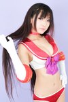 [Cosplay] (C87) Rosiel Kasyou 火将ロシエル ROSIEL ROMANCE Fire 火 (Sailor Moon)
