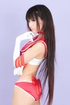 [Cosplay] (C87) Rosiel Kasyou 火将ロシエル ROSIEL ROMANCE Fire 火 (Sailor Moon)