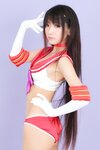 [Cosplay] (C87) Rosiel Kasyou 火将ロシエル ROSIEL ROMANCE Fire 火 (Sailor Moon)