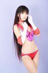 [Cosplay] (C87) Rosiel Kasyou 火将ロシエル ROSIEL ROMANCE Fire 火 (Sailor Moon)