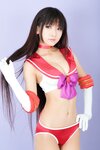 [Cosplay] (C87) Rosiel Kasyou 火将ロシエル ROSIEL ROMANCE Fire 火 (Sailor Moon)