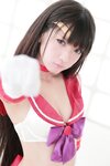 [Cosplay] (C87) Rosiel Kasyou 火将ロシエル ROSIEL ROMANCE Fire 火 (Sailor Moon)