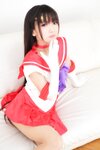 [Cosplay] (C87) Rosiel Kasyou 火将ロシエル ROSIEL ROMANCE Fire 火 (Sailor Moon)
