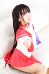 [Cosplay] (C87) Rosiel Kasyou 火将ロシエル ROSIEL ROMANCE Fire 火 (Sailor Moon)
