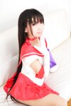 [Cosplay] (C87) Rosiel Kasyou 火将ロシエル ROSIEL ROMANCE Fire 火 (Sailor Moon)