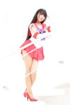[Cosplay] (C87) Rosiel Kasyou 火将ロシエル ROSIEL ROMANCE Fire 火 (Sailor Moon)