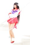 [Cosplay] (C87) Rosiel Kasyou 火将ロシエル ROSIEL ROMANCE Fire 火 (Sailor Moon)