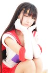 [Cosplay] (C87) Rosiel Kasyou 火将ロシエル ROSIEL ROMANCE Fire 火 (Sailor Moon)