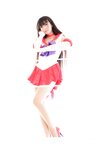 [Cosplay] (C87) Rosiel Kasyou 火将ロシエル ROSIEL ROMANCE Fire 火 (Sailor Moon)
