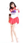 [Cosplay] (C87) Rosiel Kasyou 火将ロシエル ROSIEL ROMANCE Fire 火 (Sailor Moon)
