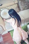 [XiuRen秀人网] Model 李丽莎