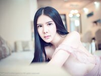 [XiuRen秀人网] Model 李丽莎