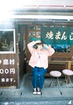 [Shonen Magazine] 2020 No.20 (渡邉理佐)