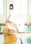 [Shonen Magazine] 2020 No.20 (渡邉理佐)