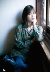 [Shonen Magazine] 2020 No.20 (渡邉理佐)