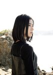 週刊文春 2022.03.31 原色美女図鑑 黒島結菜