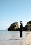 週刊文春 2022.03.31 原色美女図鑑 黒島結菜