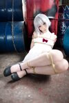 [Cosplay] Miri Minazuki 水無月みり Ryou Noroi wo Motte Meizuru! 令呪をもって命ずる！