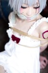 [Cosplay] Miri Minazuki 水無月みり Ryou Noroi wo Motte Meizuru! 令呪をもって命ずる！