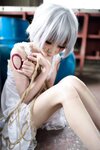 [Cosplay] Miri Minazuki 水無月みり Ryou Noroi wo Motte Meizuru! 令呪をもって命ずる！