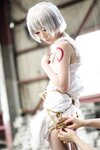 [Cosplay] Miri Minazuki 水無月みり Ryou Noroi wo Motte Meizuru! 令呪をもって命ずる！