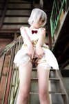 [Cosplay] Miri Minazuki 水無月みり Ryou Noroi wo Motte Meizuru! 令呪をもって命ずる！