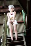 [Cosplay] Miri Minazuki 水無月みり Ryou Noroi wo Motte Meizuru! 令呪をもって命ずる！