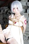 [Cosplay] Miri Minazuki 水無月みり Ryou Noroi wo Motte Meizuru! 令呪をもって命ずる！