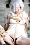 [Cosplay] Miri Minazuki 水無月みり Ryou Noroi wo Motte Meizuru! 令呪をもって命ずる！