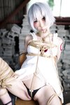 [Cosplay] Miri Minazuki 水無月みり Ryou Noroi wo Motte Meizuru! 令呪をもって命ずる！