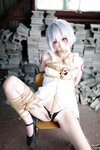 [Cosplay] Miri Minazuki 水無月みり Ryou Noroi wo Motte Meizuru! 令呪をもって命ずる！
