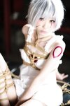 [Cosplay] Miri Minazuki 水無月みり Ryou Noroi wo Motte Meizuru! 令呪をもって命ずる！