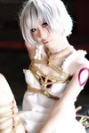 [Cosplay] Miri Minazuki 水無月みり Ryou Noroi wo Motte Meizuru! 令呪をもって命ずる！