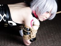 [Cosplay] Miri Minazuki 水無月みり Ryou Noroi wo Motte Meizuru! 令呪をもって命ずる！