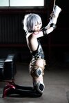 [Cosplay] Miri Minazuki 水無月みり Ryou Noroi wo Motte Meizuru! 令呪をもって命ずる！